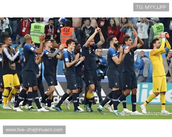 2026年世界杯法国对阵伊拉克比赛中所有进球精彩瞬间全场回放与分析